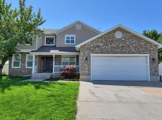 849 W 550 N, West Bountiful, UT 84087
