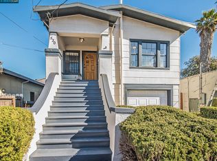 530 S 30th St #1, Richmond, CA 94804
