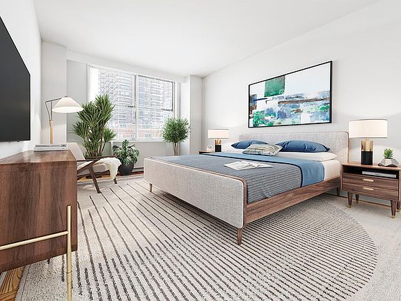 4th image of 1365 York Ave APT 37k