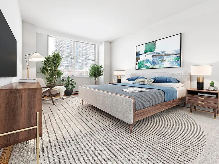 1365 York Ave #35E — Photo 6