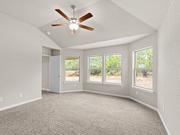 Interior - Representational Photo