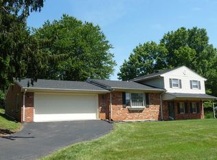 743 Goodland Ave, Roanoke, VA 24019