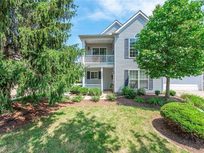 5650 S Greenway Ct APT C, Cleveland, OH, 44143