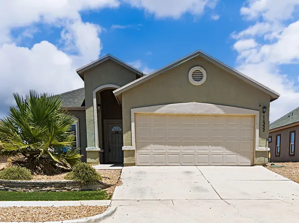 11352 Santa Barbara Dr, Socorro, TX 79927