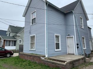 129 Brown St SW, Grand Rapids, MI 49507