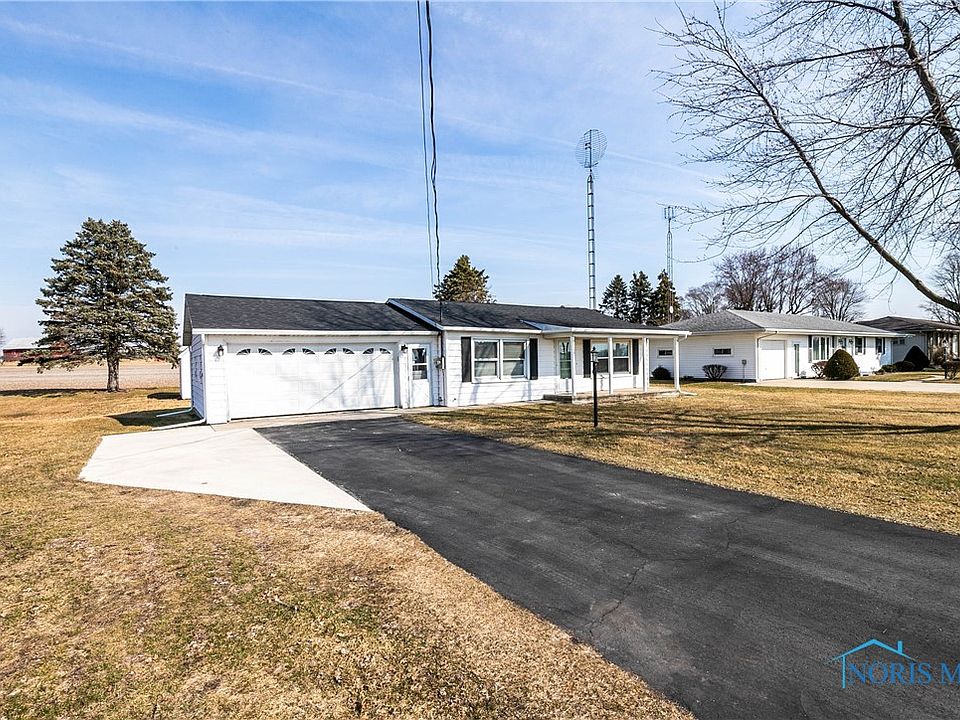 28395 Ayersville Pleasant Bend Rd, Defiance, OH 43512 Zillow