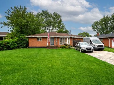 12732 S Austin Ave, Palos Heights, IL, 60463