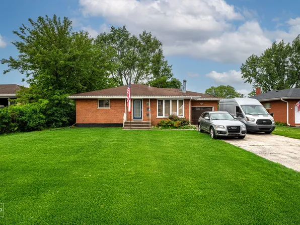12732 S Austin Ave, Palos Heights, IL 60463