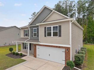 106 Ridge Circle Dr, Camden, SC 29020