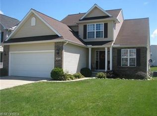 5157 Ravenway Dr, North Ridgeville, OH 44039
