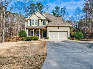 16 Smokey Path, Dallas, GA 30132
