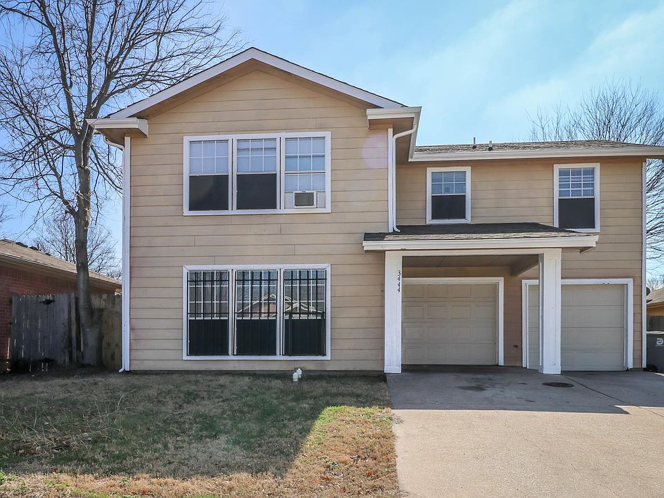 3444 Pinebrook Dr, Dallas, TX 75241 Zillow