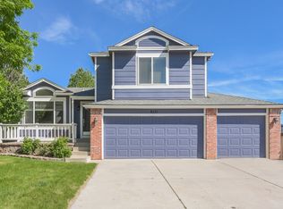 9171 Weeping Willow Ct, Highlands Ranch, CO 80130