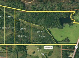 0 Parker Ln #2, Hazlehurst, MS 39083