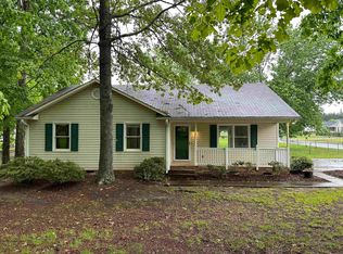 539 Quail Creek Rd, Inman, SC 29349