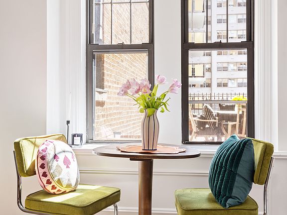 3rd image of 23 W 73rd St #202A