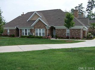 2803 Bellasera Way #2803, Matthews, NC 28105