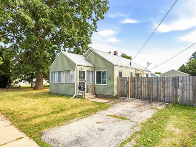 1503 S Van Buren St, Bay City, MI, 48708