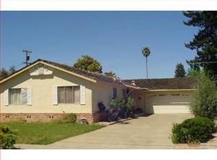 1543 Kooser Rd, San Jose, CA 95118