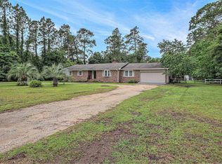 475 Willard Rd, Conway, SC 29526