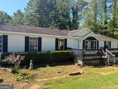 2232 Dawson Forest Rd E, Dawsonville, GA, 30534
