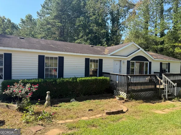 2232 Dawson Forest Rd E, Dawsonville, GA 30534
