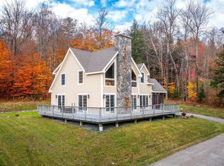 11 Jamie Ln, Bondville, VT 05340