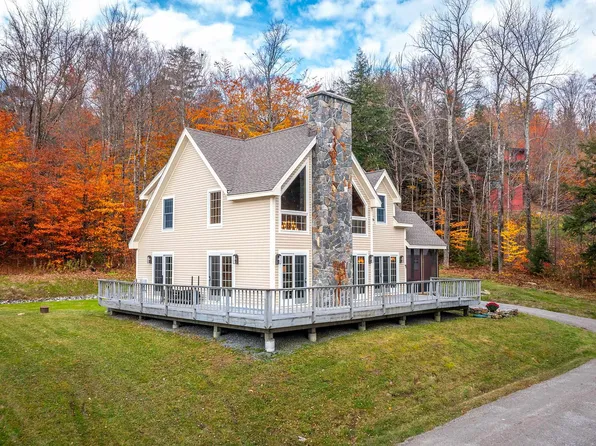 11 Jamie Lane, Winhall, VT 05340