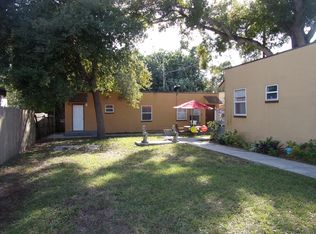 1650 Burlington Ave N, Saint Petersburg, FL 33713