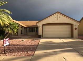 14925 W Alpaca Dr, Sun City West, AZ 85375