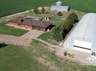 13815 N Ritchel Rd, Holcomb, KS 67851