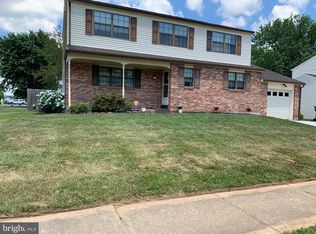 56 Valley Forge Rd, New Castle, DE 19720