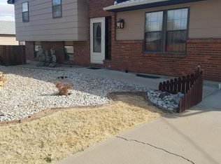209 E 6th St, Las Animas, CO 81054
