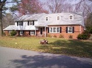 3716 Marquette Rd, North Chesterfield, VA 23234