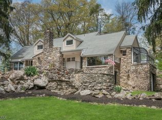 2 Ranger Trl, Sparta, NJ 07871