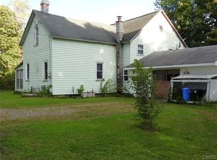 6010 Lacombe Rd S, Trenton, NY 13352