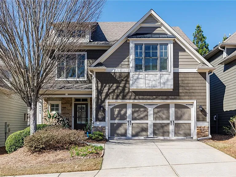 8445 Village School Dr — Photo 3