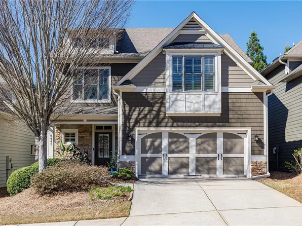 8445 Village School Dr, Cumming, GA 30041
