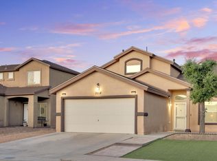 2604 Chris Evert Pl, El Paso, TX 79938