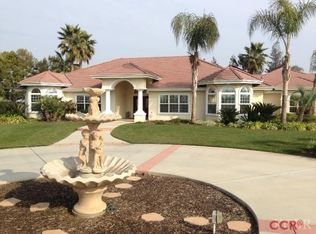 8567 14th Ave, Hanford, CA 93230