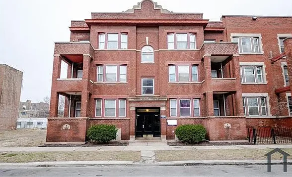 6614 S Greenwood Ave #3