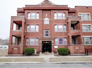 6614 S Greenwood Ave APT 3, Chicago, IL 60637
