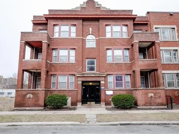 6614 S Greenwood Ave APT 3, Chicago, IL 60637