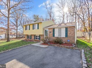 8451 Gold Sky Ct, Springfield, VA 22153