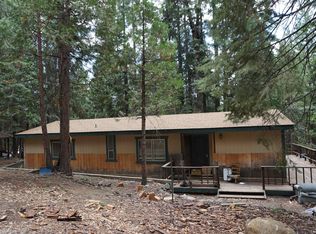 2484 Fountain Springs Ln, Quincy, CA 95971