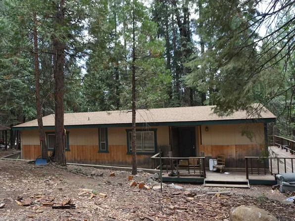 2484 Fountain Springs Ln, Quincy, CA 95971