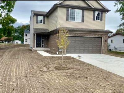5515 Meadow View St, Sterling Heights, MI, 48310