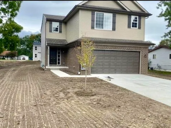 5515 Meadow View St, Sterling Heights, MI 48310