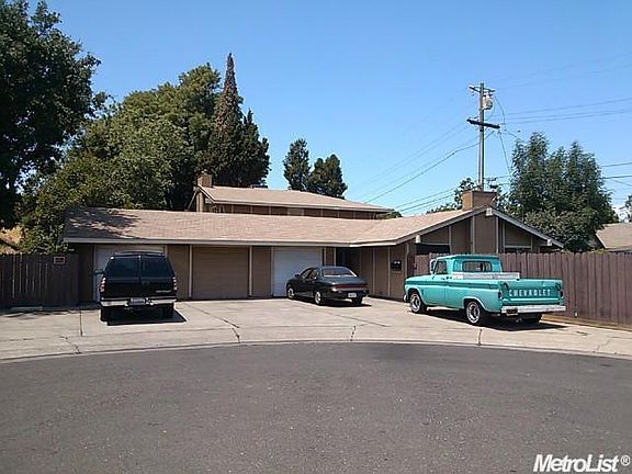 2nd image of 1645 Cornell Ct