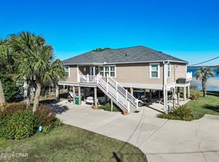 1484 Alligator Dr, Alligator Pt, FL 32346